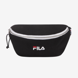 Fila Linear Mini Hips - Miesten Muut Pussit - Mustat | FI-36570